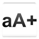 تحميل  Font Pack