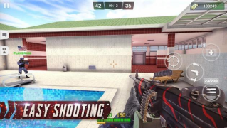 تحميل Special Ops: FPS PvP Online العاب اكشن لنظام أندرويد لقطة شاشة 3