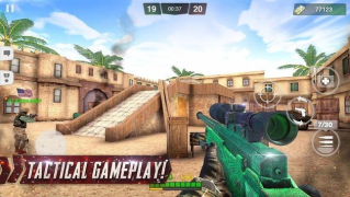تحميل Special Ops: FPS PvP Online العاب اكشن لنظام أندرويد لقطة شاشة 4