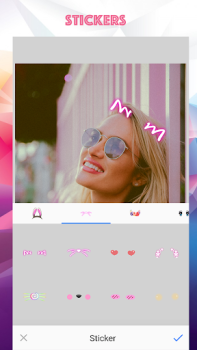 تحميل FotoRus: Photo Editor صورة فوتوغرافية لنظام أندرويد لقطة شاشة 2