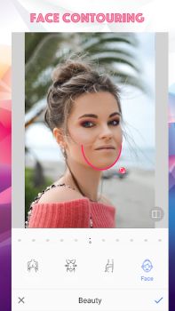 تحميل FotoRus: Photo Editor صورة فوتوغرافية لنظام أندرويد لقطة شاشة 4