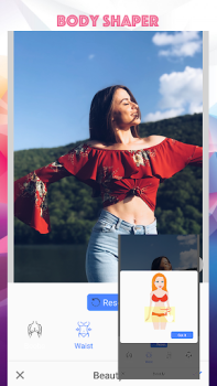 تحميل FotoRus: Photo Editor صورة فوتوغرافية لنظام أندرويد لقطة شاشة 6