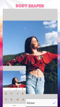 تحميل FotoRus: Photo Editor صورة فوتوغرافية لنظام أندرويد لقطة شاشة 7