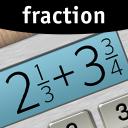 تحميل  حاسبة الكسور Plus [Calculator]