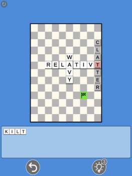 تحميل Word Puzzle! ألعاب الكلمات لنظام أندرويد لقطة شاشة 4