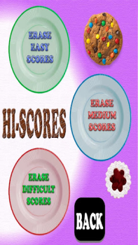 تحميل Cookies الألغاز لنظام أندرويد لقطة شاشة 3