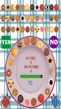 تحميل Cookies الألغاز لنظام أندرويد لقطة شاشة 7