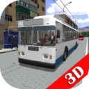 تحميل  Trolleybus Simulator 2018