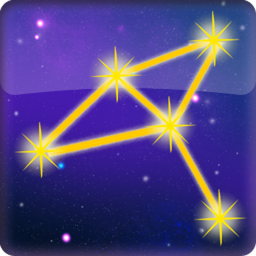 app logo