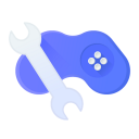 تحميل  Game Tuner