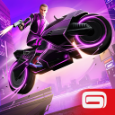 تحميل  Gangstar Vegas - mafia game