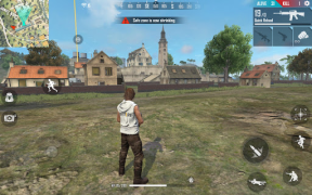 تحميل Garena Free Fire: Страна Чудес العاب اكشن لنظام أندرويد لقطة شاشة 6