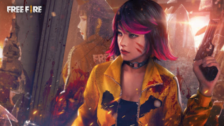 تحميل Garena Free Fire: Страна Чудес العاب اكشن لنظام أندرويد لقطة شاشة 7