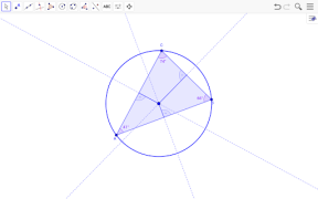 تحميل GeoGebra Classic التعليم لنظام أندرويد لقطة شاشة 4