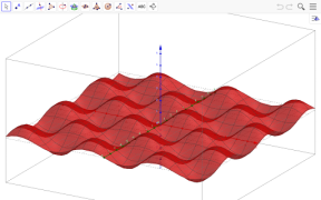 تحميل GeoGebra Classic التعليم لنظام أندرويد لقطة شاشة 6