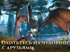 تحميل Rangers of Oblivion العاب اكشن لنظام أندرويد لقطة شاشة 7