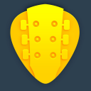 تحميل  Guitar Tuner: Ukulele & Bass
