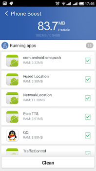 تحميل Glary Utilities أدوات لنظام أندرويد لقطة شاشة 3