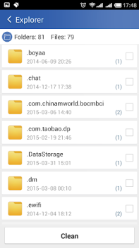 تحميل Glary Utilities أدوات لنظام أندرويد لقطة شاشة 6