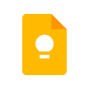 تحميل  Google Keep - ملاحظات وقوائم