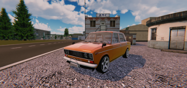 تحميل Oper Garage Simulator سباق لنظام أندرويد لقطة شاشة 3