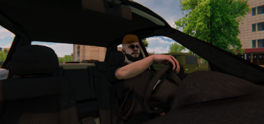تحميل Oper Garage Simulator سباق لنظام أندرويد لقطة شاشة 4