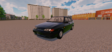 تحميل Oper Garage Simulator سباق لنظام أندرويد لقطة شاشة 6