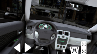 تحميل OPERSTYLE LADA Priora سباق لنظام أندرويد لقطة شاشة 2