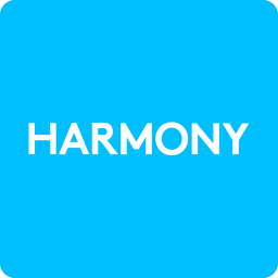 الشعار Harmony