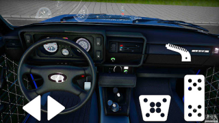 تحميل OPERSTYLE VAZ 2107 سباق لنظام أندرويد لقطة شاشة 4