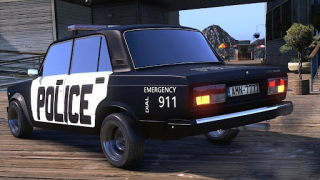 تحميل OPERSTYLE VAZ 2107 سباق لنظام أندرويد لقطة شاشة 6