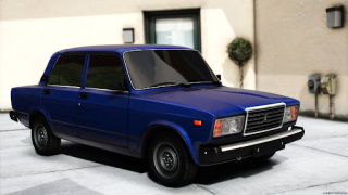 تحميل OPERSTYLE VAZ 2107 سباق لنظام أندرويد لقطة شاشة 7