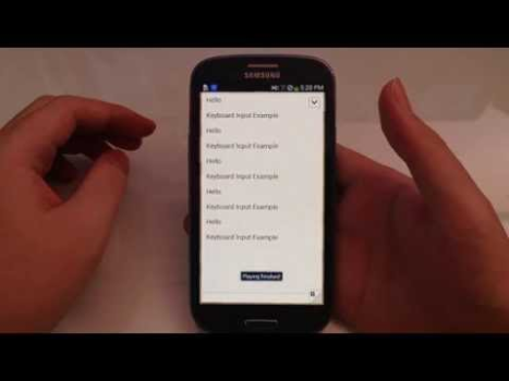 تحميل HiroMacro Auto-Touch Macro أدوات لنظام أندرويد لقطة شاشة 6