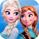 تحميل  Disney Frozen Free Fall