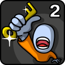 تحميل  One Level 2 Stickman Jailbreak