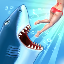 تحميل  Hungry Shark Evolution
