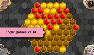 تحميل Mind Games: Adult puzzle games الألغاز لنظام أندرويد لقطة شاشة 3