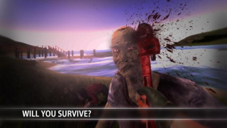 تحميل Experiment Z - Zombie العاب اكشن لنظام أندرويد لقطة شاشة 7