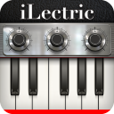 تحميل  iLectric Piano Free