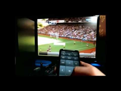 تحميل IP-TV Player Remote Lite مشغلات الفيديو والمحررين لنظام أندرويد لقطة شاشة 3