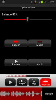 تحميل iRig Recorder FREE الموسيقى والصوت لنظام أندرويد لقطة شاشة 5