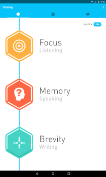 تحميل Elevate - Brain Training التعليم لنظام أندرويد لقطة شاشة 6