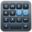 تحميل  Jbak keyboard