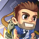تحميل  Jetpack Joyride - جتبك جيوريد