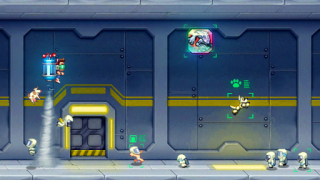 Jetpack Joyride - جتبك جيوريد