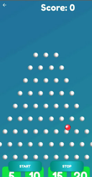 تحميل Plinko Master المحاكاة لنظام أندرويد لقطة شاشة 5