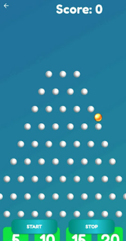 تحميل Plinko Master المحاكاة لنظام أندرويد لقطة شاشة 6