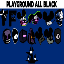 تحميل  FNF Characters Test Playground