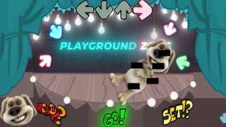 تحميل FNF Characters Test Playground موسيقى لنظام أندرويد لقطة شاشة 4