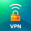 تحميل  VPN Kaspersky: Fast & Secure
